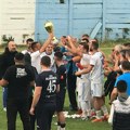 OFK Topličanin kolo pre kraja prvenstva postao novi srpskoligaš (Foto)