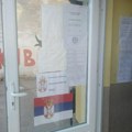 Zatvoreno glasačko mesto u Bublici, nedostaje izvod iz biračkog spiska