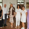 Za prevenciju koja spašava živote: Fondacija Mozzart donirala opremu Domu zdravlja Užice