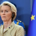 Ursula „šokirana“ sahranom generala Mladića, ali ne i ustaškim pokličima u Hrvatskoj