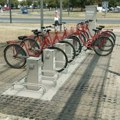 Brže do bicikla: Korisnicima NS bajk sistema od sada je dostupna jednostavnija i brža registracija