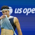 ATP lista: Šelton skočio na četvrto mesto, Tijafo je osmi