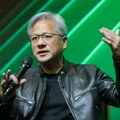 AI upozorenja sve glasnija, a Nvidia CEO vidi priliku: Huang izgovorio ono što možda ne želite da čujete