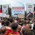 Reakcije na presudu Hašimu Tačiju i vođama OVK: Za Haradinaja neprihvatljivo, za Dodika karikatura pravde