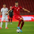 Luka Milivojević na poznatoj adresi