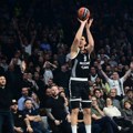 "Stres kroz koji sam prošao prošle godine ne bih poželeo nikom..." Vanja Marinković o Partizanu, povredi...