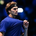 „Kada četvorogodišnji sin dobije dijagnozu da će imati dijabetes...“: Zverev emotivan posle titule