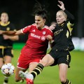 Jovana izašla, Bajern ispustio pobedu: Siti se izvukao u Minhenu