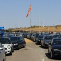 Hteo da ilegalno unese 200.000 evra u Severnu Makedoniju! Carinici otkrili novac u automobilu državljanina Mađarske…