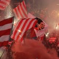Fešta u Mirijevu: Zvezda uveličala vek postojanja Balkana (VIDEO)