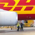DHL Express najavio poskupljenje usluga u Srbiji od 2027. godine