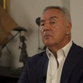 Milo Đukanović: Iliju Srdanovića nikada nisam upoznao