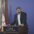 SAZNAJEMO Šapića odvela policija posle napada na odbornicu Kreni-promeni kojoj je polomio nos