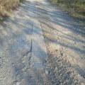 Šta rade komunalni ispektori u Kragujevcu kad se iz kamiona prosipa građevinski materijal