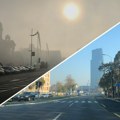 Temperaturni hod vlada Srbijom: Razlika između jutra i dana i do 20 stepeni; meteorolog objašnjava šta je uzrok ovog fenomena…