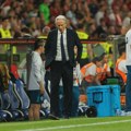 Žežus neće u otvoreni rat sa Ronaldom, evo šta je rekao posle Kristijanovog saopštenja
