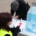 Bez promene Ustava neće biti pravde