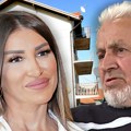 Посетили смо Далилиног оца у Шепку: Ево шта је са кућом коју је градила са Дејаном, кума открива и ко јој је нови дечко: "Она…