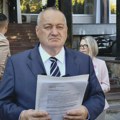 Milivojević predao zahtev za pristup informacijama o svim pomilovanjima i abolicijama koje je Vučić doneo