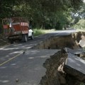 Zemljotres jačine 6,0 stepeni pogodio Panamu, strahuje se od novih potresa
