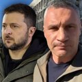 Zelenski udario na Klička: "Kijev nije spreman za zimu", gradonačelnik odmah uzvratio