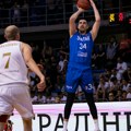 Spartak sam sebe pobedio u finišu - Pitkins promašio trojku za trijumf