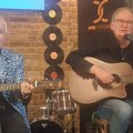 "Zajedno": Kantautorski most između Beograda i Sarajeva kroz novi album Brana Likića i Srđana Marjanovića