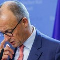 Merc: Ko simpatiše AfD u našoj stranci, treba da napusti CDU