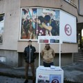 Studenti otvorili kancelariju u Bujanovcu: Imamo kontrolore za sva biračka mesta
