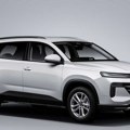 Volkswagen T-Roc L (za Kinu)