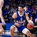 Budućnost morala i pobedila litvanski Neptunas!