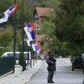 Na severu KiM akcija tzv. kosovske policije na više lokacija