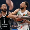 Vilijams-Gos preskače Partizan