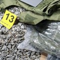 Tužilaštvo objavilo detalje arsenala spremanog za izborni dan, određen pritvor