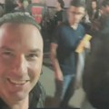 Na glasanje u Los Anđelesu organizovano iz srpskog kafića: "Biće potrebni sati da se dođe na red"