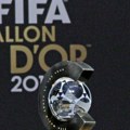 Svet čeka najboljeg fudbalera planete: Kejnu, Mbapeu i Jamalu najveće šanse za trofej