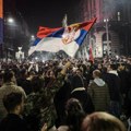 "Studenti u blokadi" pozvali na mirnu proslavu pobede na izborima: Apelovali da se ljudi uzdrže od nasilja