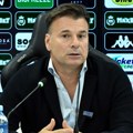 Stanojević došao, četvorica otišla iz Partizana