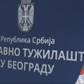 Crveni stepen opasnosti od terorizma u Srbiji: Poznato šta je tužilaštvo utvrdilo posle napada kod ambasade Izraela