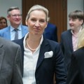 Šta kriju ukradeni mejlovi AfD-a: Sporne donacije, unutrašnji sukobi i poruke Alis Vajdel