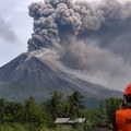 Erupcija vulkana na Filipinima: Pepeo se podigao tri kilometra uvis, naređena evakuacija stanovništva