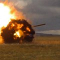Rat u Ukrajini: Rusi odbili napade - Uništeni i nemački leopardi; Nova bitka za Bahmut; Kijevu stižu i F/A-18? (foto/video)