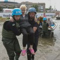 Rusija i Ukrajina: Kontraofanziva Ukrajinaca u Zaporožju, SZO upozorava na opasnost od kolere u poplavljenim oblastima