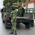 U Meksiku 16 vojnika uhapšeno zbog brutalnog zločina: Pretukli, pa streljali petoro ljudi