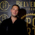 Uvek iskren: Uroš Živković o estradi, planovima i sportu (foto / video)