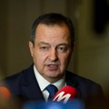 Dačić: Kurtiju odgovara stalno zaoštravanje situacije, a nama mir