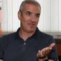 Selektor Srbije novi trener Partizana