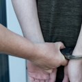 Uhapšena dvojica napadača na policiajce u Nišu