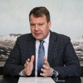 Mirović: Pokrajinska vlada još jačim tempom obnavlja hramove i škole
