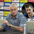 Očekivao sam i ja Jokića u reprezentaciji! Danilović se oglasio o Nikoli i otkazima: "Nadali smo se medalji i sa jačima"